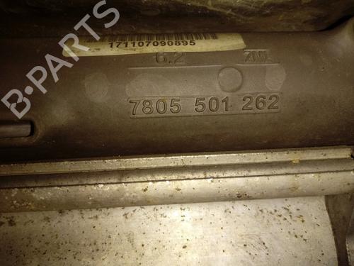 Steering rack VW PASSAT B6 (3C2)  | BP16976849M22 