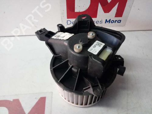 Heater blower motor FIAT GRANDE PUNTO (199_)  | BP14128797M62 