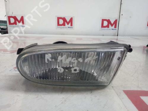 Used Left front fog light RENAULT MEGANE I Classic (LA0/1_) [1996-2008]  30372017