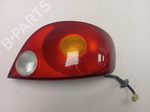 Used Right taillight DAEWOO MATIZ (M100, M150) [1998-2025]  30375554