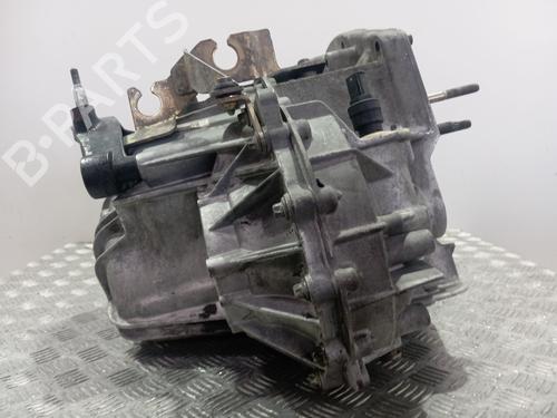 Gearbox RENAULT TRAFIC II Van (FL) 1.9 dCi 100 (FL0C, FL0K, FL0B) | BP36665215M3 - Image 5