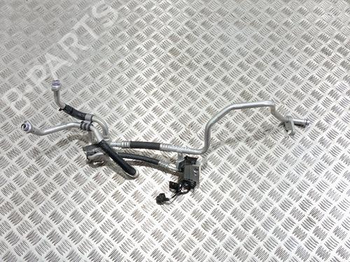 Used AC pipe NISSAN LEAF (ZE0) Electric (109 hp) 22611749