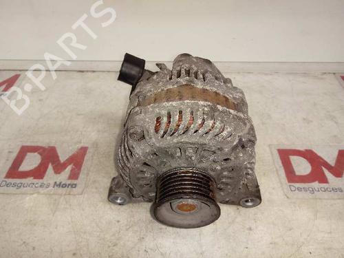 Used Alternator PEUGEOT 207 (WA_, WC_) [2006-2015]  12655906