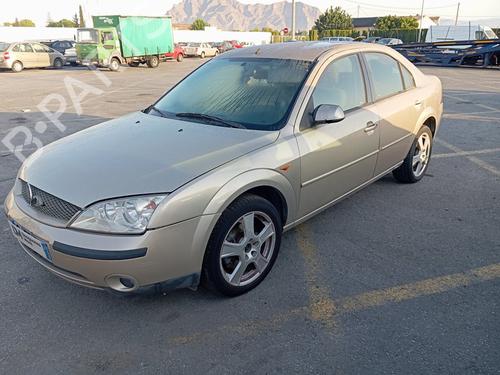 Left headlight FORD MONDEO III Saloon (B4Y)  | BP19574744C28 