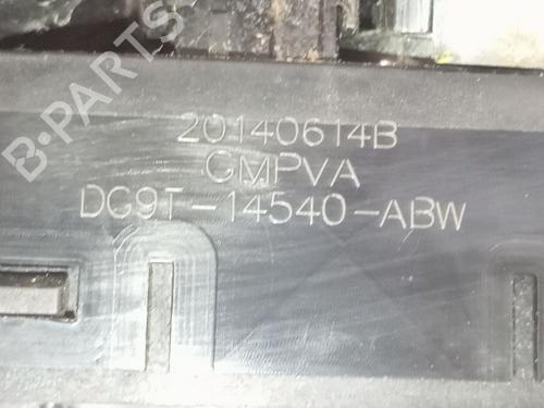 Left front window switch FORD MONDEO V Saloon (CD) 2.0 EcoBoost | BP36990936I27 - Image 4