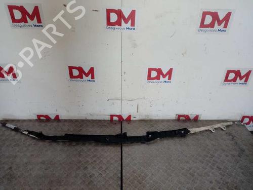 Left curtain airbag VW JETTA III (1K2) 1.9 TDI | BP12667634C11 