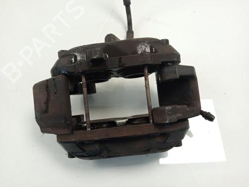 Used Right front brake caliper MERCEDES-BENZ S-CLASS (W220) S 320 (220.065, 220.165) (224 hp) 13451605