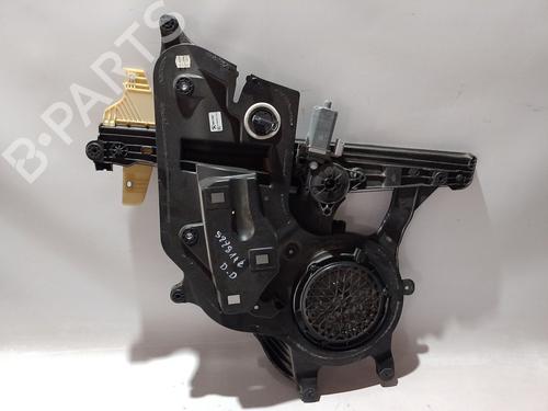 Used Front right window mechanism Front right window mechanism 37154424 37154424