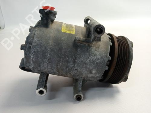 AC compressor LAND ROVER FREELANDER 2 (L359) 2.2 TD4 4x4 | BP19514796M34 