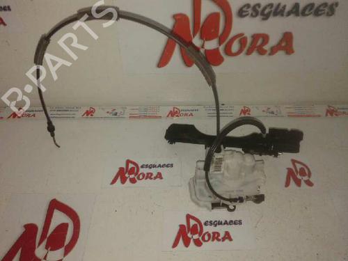 Used Front right lock FORD KA (RU8) 1.3 TDCi (75 hp) 12832964