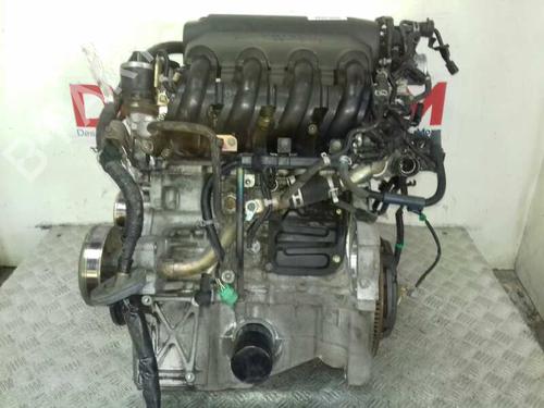 Engine HONDA JAZZ II (GD_, GE3, GE2) 1.2 i-DSI (GD5, GE2) | BP12653788M1 