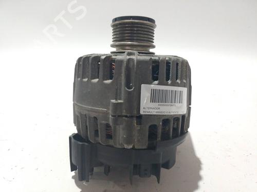 Used Alternator RENAULT KANGOO III MPV [2021-2025]  29244490