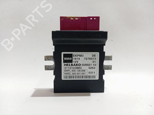 Used Electronic module BMW 5 (F10) [2009-2016]  30376695