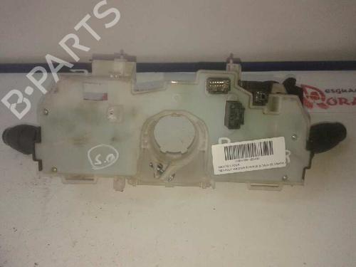 Used Headlight switch RENAULT MASTER II Van (FD) [1997-2013]  30368998