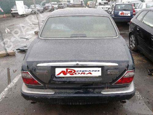 AC compressor JAGUAR XJ (X308)  | BP29436930M34 