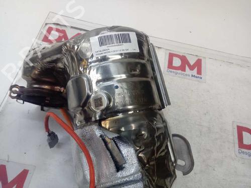 Catalyst NISSAN MICRA V (K14) | BP18199304M10