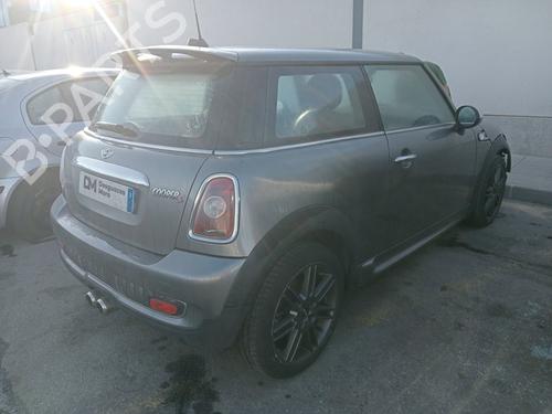Used Parts MINI MINI (R56) Cooper S (174 hp) 4358580