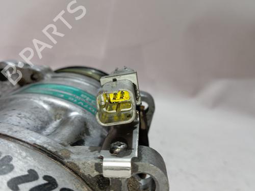AC compressor CITROËN C8 (EA_, EB_) 2.0 HDi | BP37520628M34 - Image 4