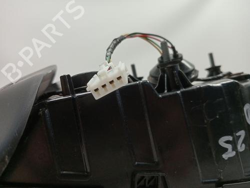 Right tailgate light MG MG ZS SUV (AZS1) | BP40228897C80 - Image 3