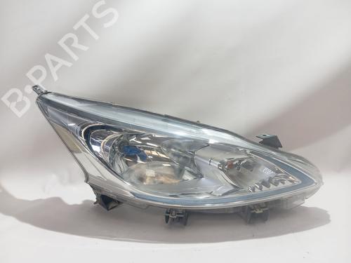 Koplamp rechts Koplamp rechts NISSAN NV200 / EVALIA Bus [2010-2026] 37030947 37030947