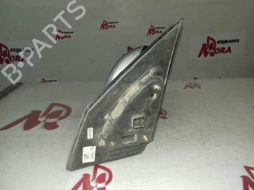 Right mirror HYUNDAI TUCSON (JM) 2.0 All-wheel Drive | BP12643255C27 