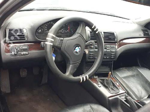 Steering pump BMW 3 (E46) 320 d | BP12668686M99  - Image 9