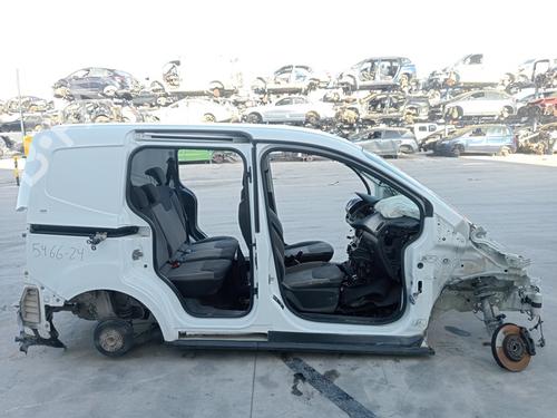 Starter FORD TOURNEO COURIER B460 MPV | BP22336160M8