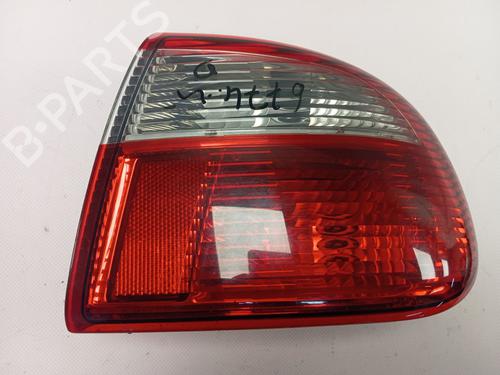 Used Right taillight SEAT TOLEDO II (1M2) [1998-2006]  31679876