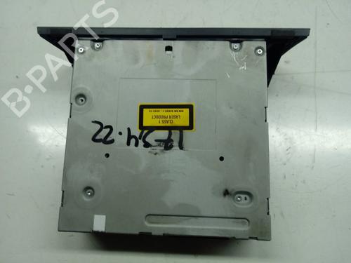 Radio AUDI Q5 (8RB)  | BP13553090E6 