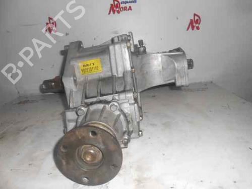 Transfer box HYUNDAI SANTA FÉ I (SM) | BP27931338M36