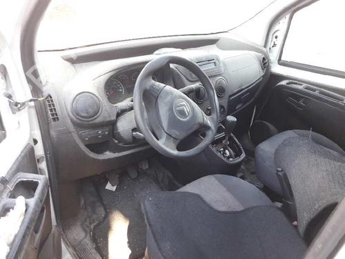 Right sun visor CITROËN NEMO Box Body/MPV (AA_)  | BP16865133I2 