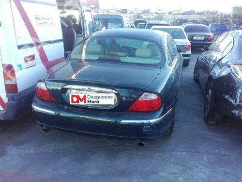 Windscreen washer tank JAGUAR S-TYPE II (X200) 3.0 V6 | BP12835335C113 