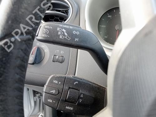 Mirror switch SEAT IBIZA IV (6J5, 6P1) | BP30373683I25