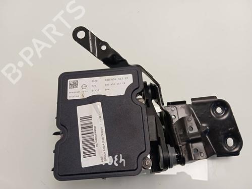ABS pump SKODA FABIA IV (PJ3)  | BP20109665M43 