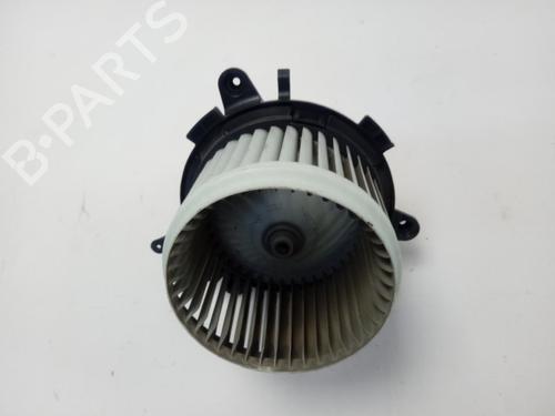 Ventilator motor CITROËN BERLINGO (ER_, EC_) [2018-2025]  21803179