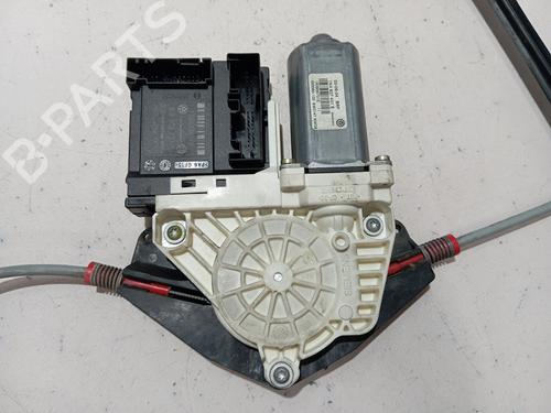 Front left window mechanism VW GOLF V (1K1)  | BP27536535C22 