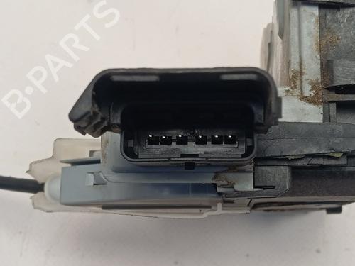 Rear left lock PEUGEOT 308 I (4A_, 4C_)  | BP26883151C100 