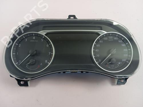 Used Instrument cluster NISSAN JUKE (F16_) [2019-2025]  26708054