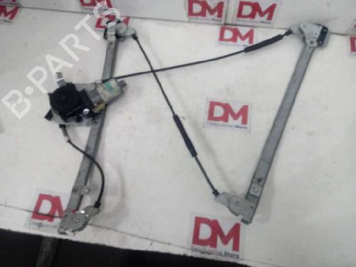 Used Front right window mechanism CITROËN XSARA Coupe (N0) 1.6 16V (109 hp) 12661543
