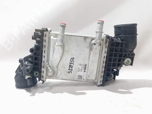 Intercooler Intercooler VW TRANSPORTER T6 / CARAVELLE T6 Bus (SGB, SGJ, SHB, SHJ) 2.0 TDI (110 hp) 36132778 36132778
