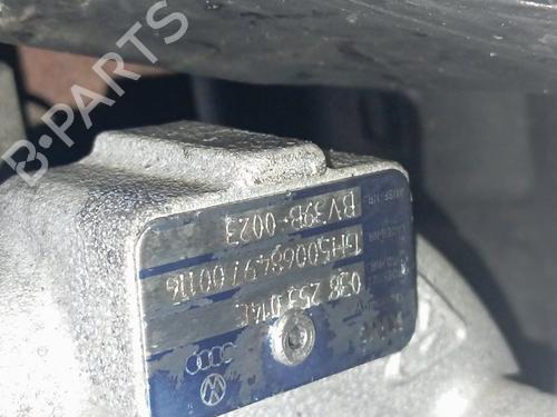 Engine SEAT IBIZA III (6L1) | BP30538618M1 - Image 8