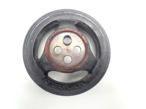 Used Pulley MERCEDES-BENZ C-CLASS (W204) [2007-2015]  19582016