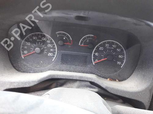 Right sun visor CITROËN NEMO Box Body/MPV (AA_)  | BP16865133I2 