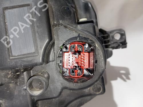 Left headlight LAND ROVER RANGE ROVER VELAR (L560) 3.0 D300 SDV6 4x4 | BP40105112C28 - Image 4
