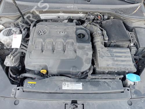 Electronic module VW PASSAT B8 Variant (3G5, CB5)  | BP30393277M83  - Image 9