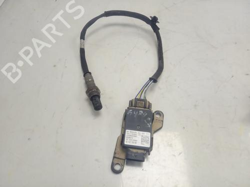 Annen PEUGEOT 2008 II (UD_, US_, UY_, UJ_, UR_, UC_) [2019-2025]  16677611