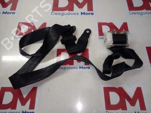 Sikkerhedssele bag højre VW AMAROK (2HA, 2HB, S1B, S6B, S7A, S7B) 2.0 BiTDI YD41822011M |