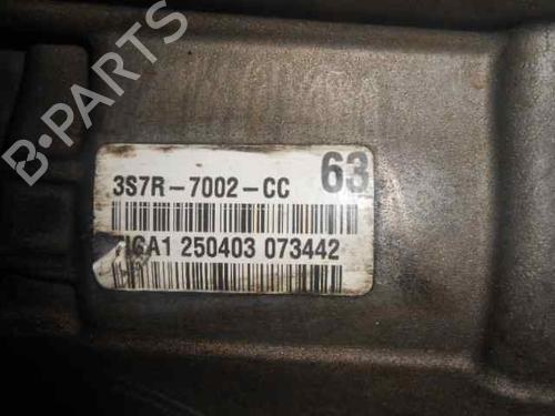 Gearbox FORD MONDEO III (B5Y) 2.0 TDCi | BP12634767M3 