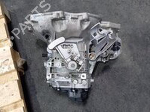 Engine mount VW T-ROC (A11, D11) | BP22420303M89