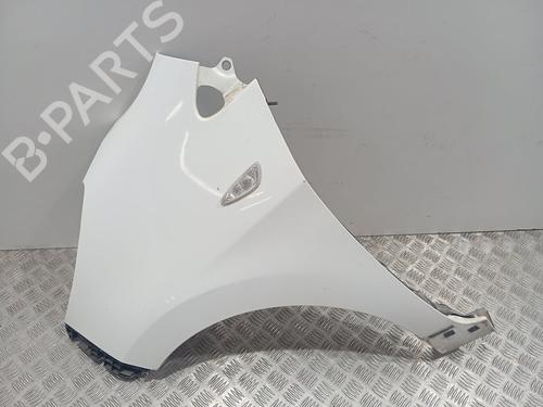 Forkjerm venstre KIA PICANTO II (TA) [2011-2018]  27882396